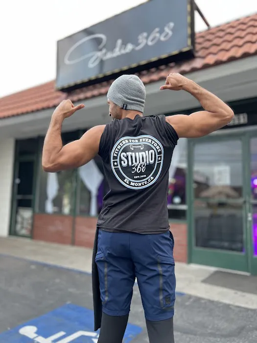 Studio 368 Picture 3