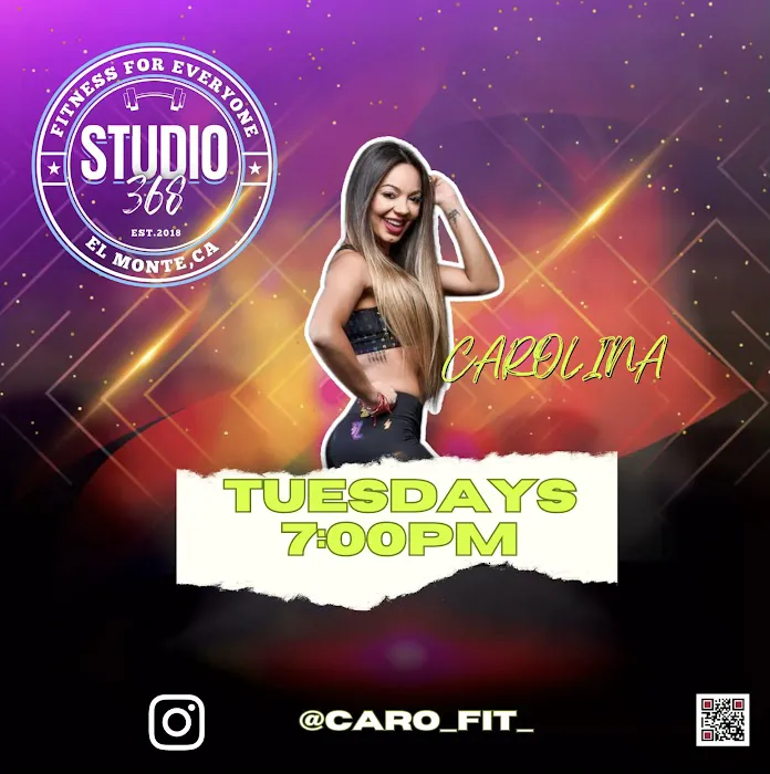 Studio 368 Picture 7