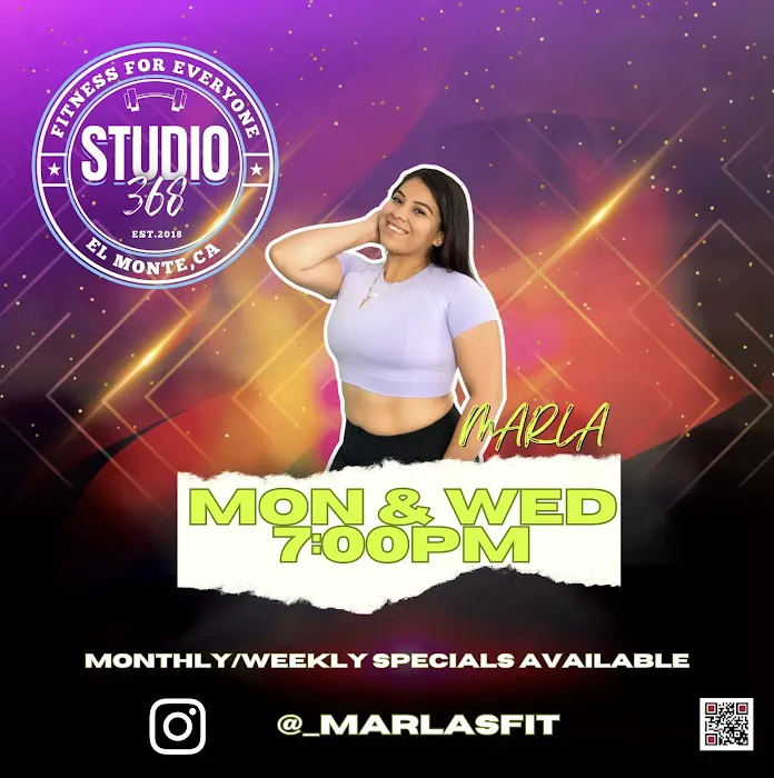 Studio 368 Picture 5