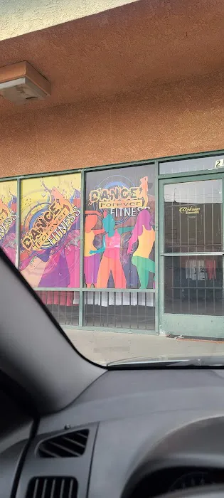 Dancing Forever Fitness Zumba Picture 5