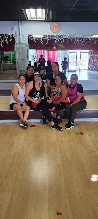 Dancing Forever Fitness Zumba Picture 4
