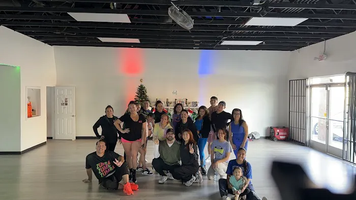 Dancing Forever Fitness Zumba Picture 1