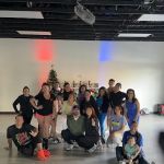 Dancing Forever Fitness Zumba