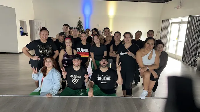 Dancing Forever Fitness Zumba Picture 3