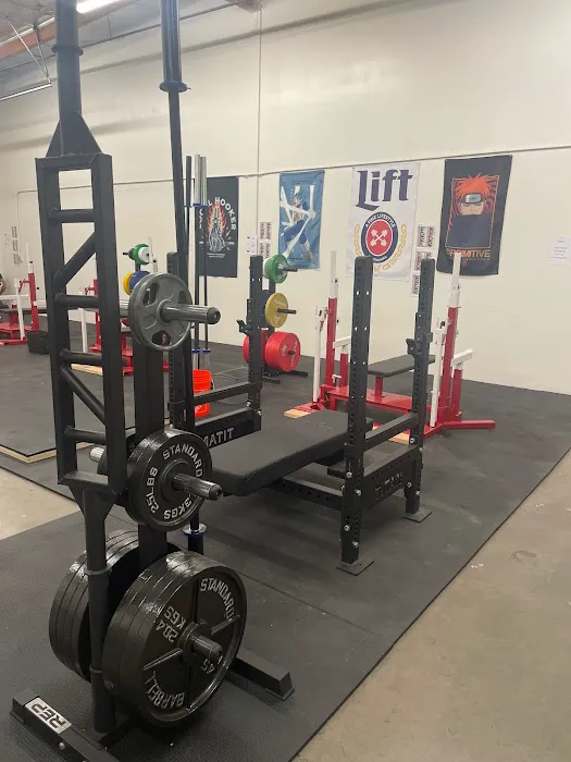 Barbell Industry LLC Picture 3