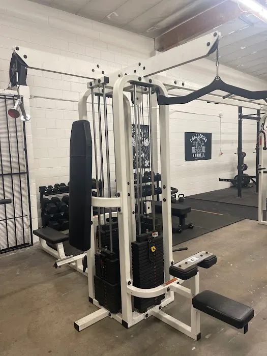 Barbell Industry LLC Picture 5