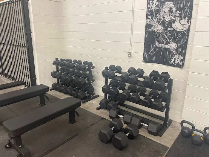 Barbell Industry LLC Picture 7