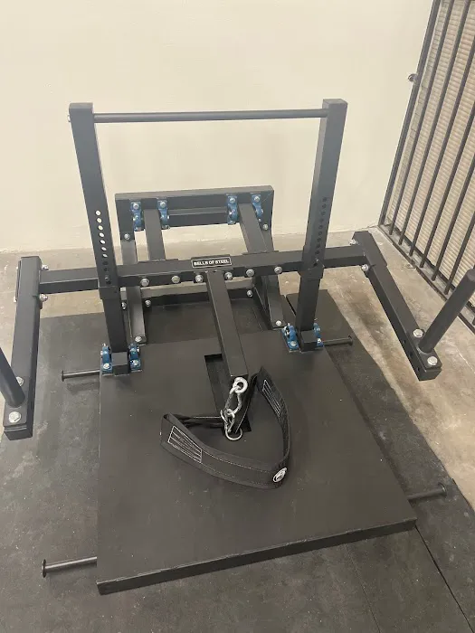 Barbell Industry LLC Picture 1