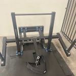 Barbell Industry LLC