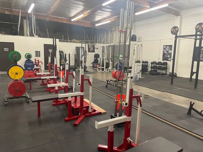 Barbell Industry LLC Picture 10