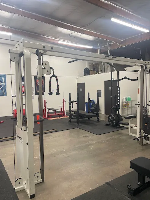 Barbell Industry LLC Picture 6