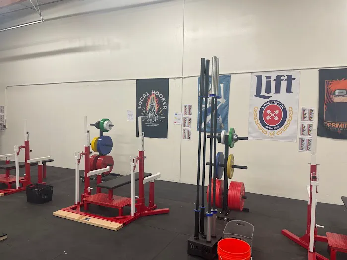 Barbell Industry LLC Picture 8