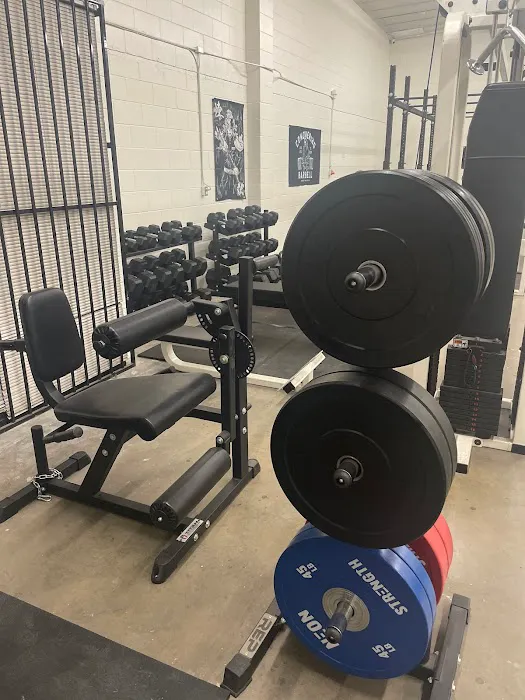 Barbell Industry LLC Picture 2