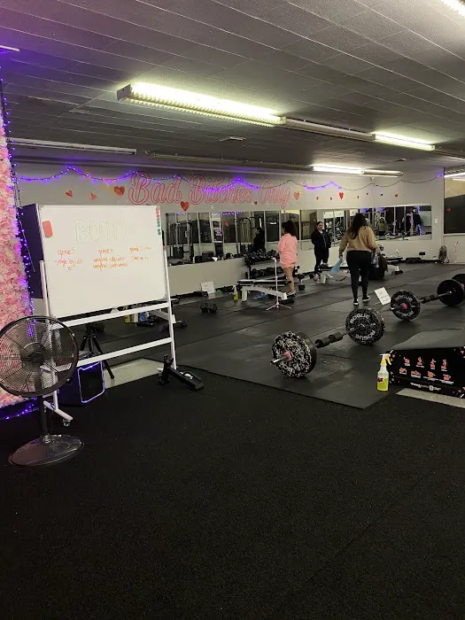 Booty Boutique Picture 1