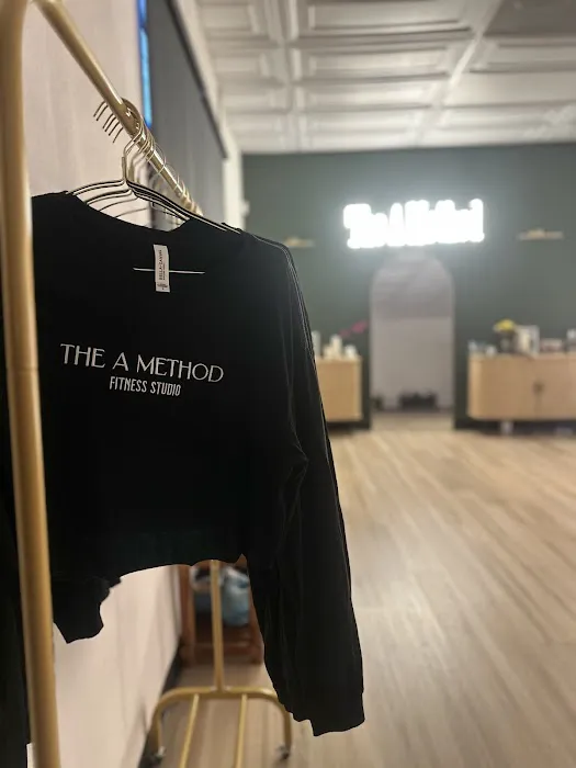 The A Method Fitness Studio Picture 5