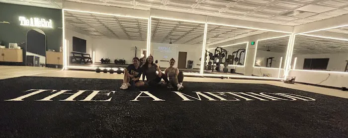 The A Method Fitness Studio Picture 1