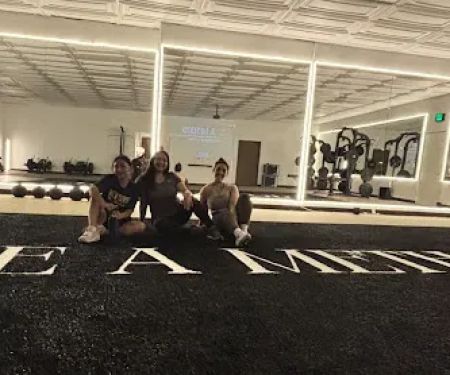 The A Method Fitness Studio