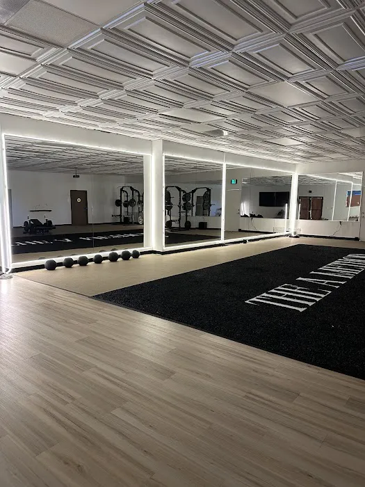 The A Method Fitness Studio Picture 4