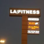 LA Fitness