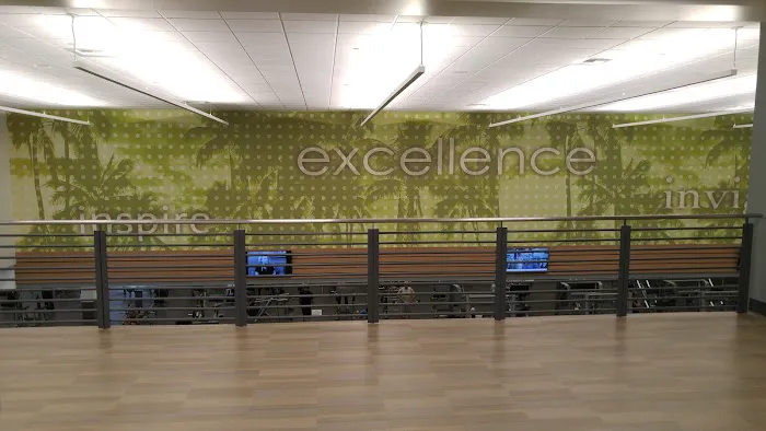 LA Fitness Picture 5