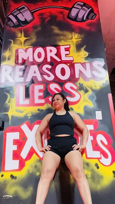 Optimus Fitness Picture 7