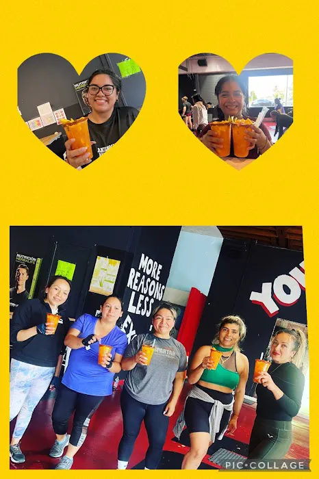 Optimus Fitness Picture 3