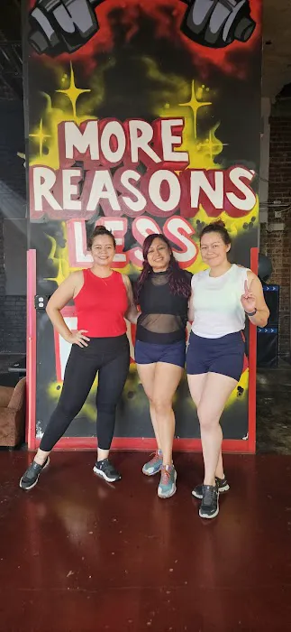 Optimus Fitness Picture 5