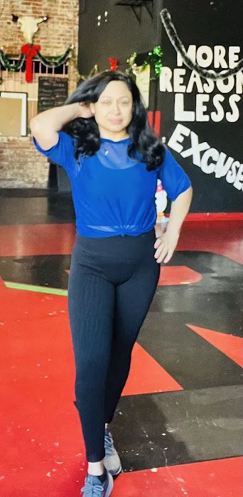 Optimus Fitness Picture 8