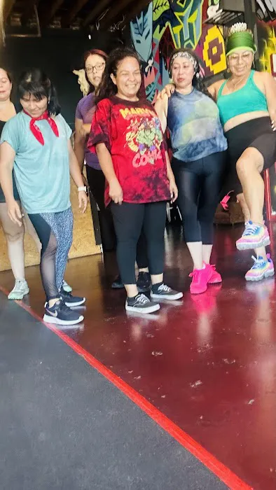 Optimus Fitness Picture 6