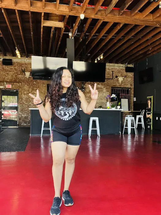 Optimus Fitness Picture 10