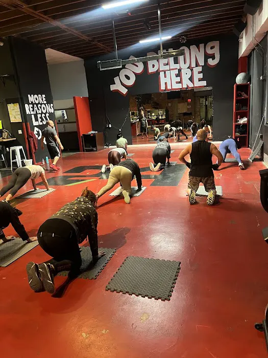 Optimus Fitness Picture 9