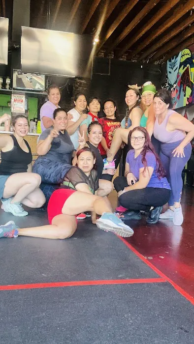 Optimus Fitness Picture 4