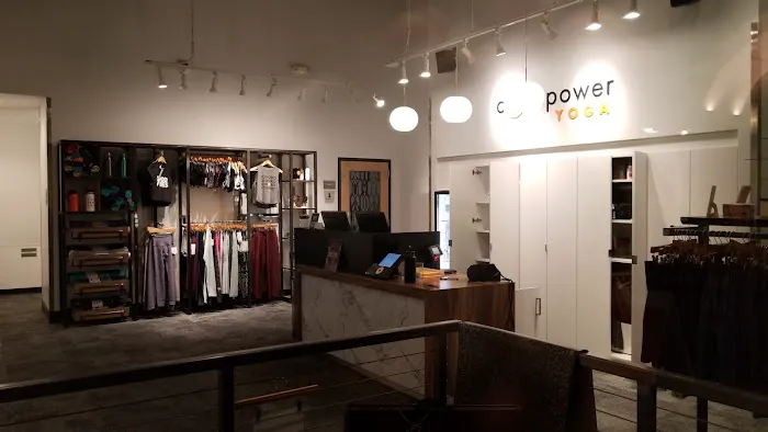 CorePower Yoga - USC Village Picture 7