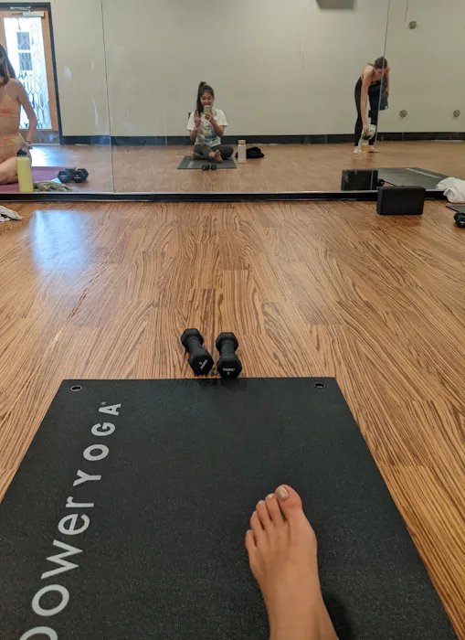 CorePower Yoga - USC Village Picture 6