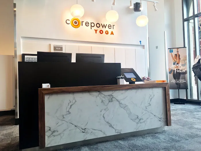 CorePower Yoga - USC Village Picture 10