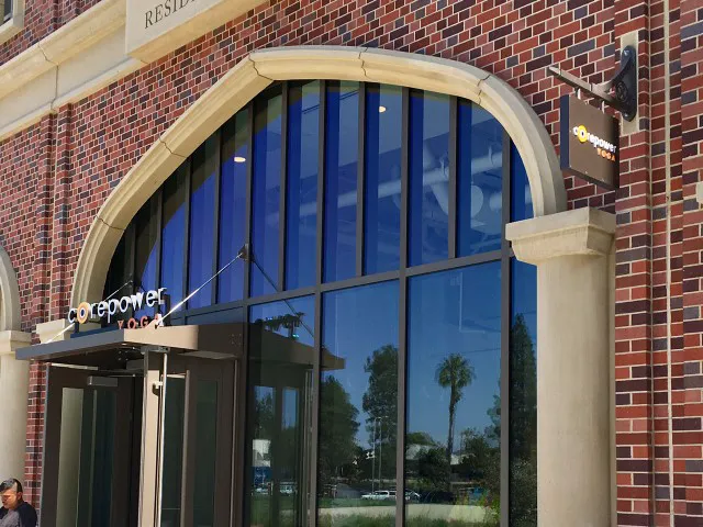 CorePower Yoga - USC Village Picture 2