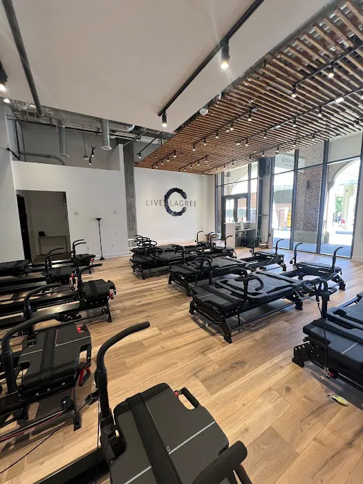 Live Lagree - USC Village Picture 2