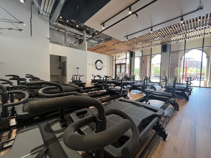 Live Lagree - USC Village Picture 4