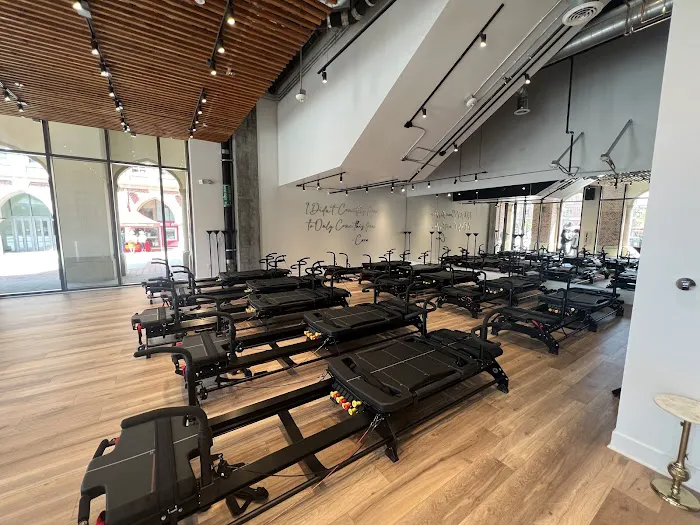 Live Lagree - USC Village Picture 3