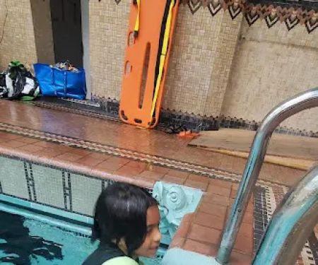 USC Physical Education Building