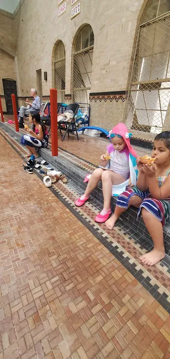 USC Physical Education Building Picture 3