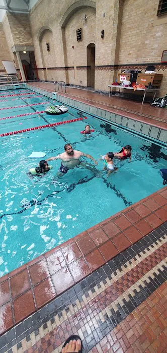 USC Physical Education Building Picture 5