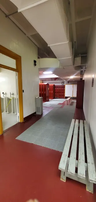 USC Physical Education Building Picture 7