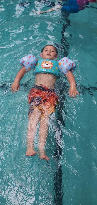 USC Physical Education Building Picture 6