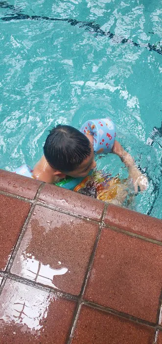 USC Physical Education Building Picture 8