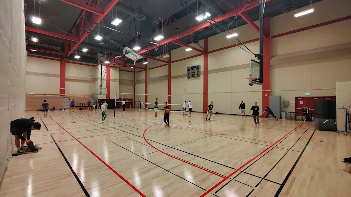 USC Village Fitness Center Picture 2