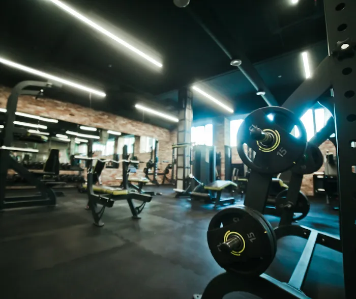 USC Village Fitness Center Picture 6