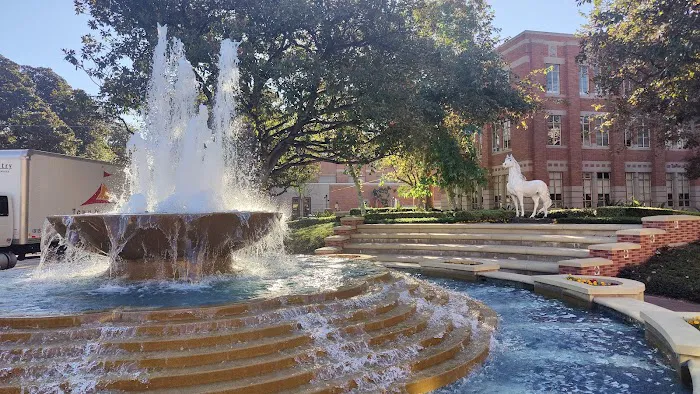 USC Village Fitness Center Picture 4