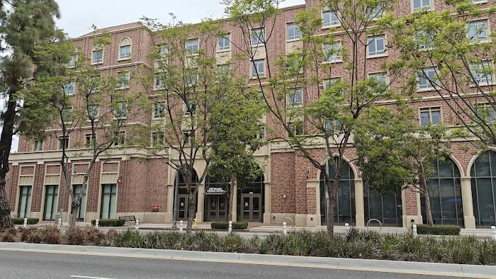 USC Village Fitness Center Picture 1