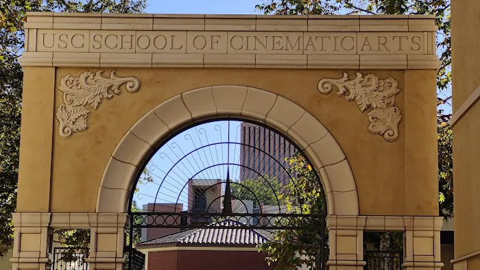 USC Village Fitness Center Picture 5